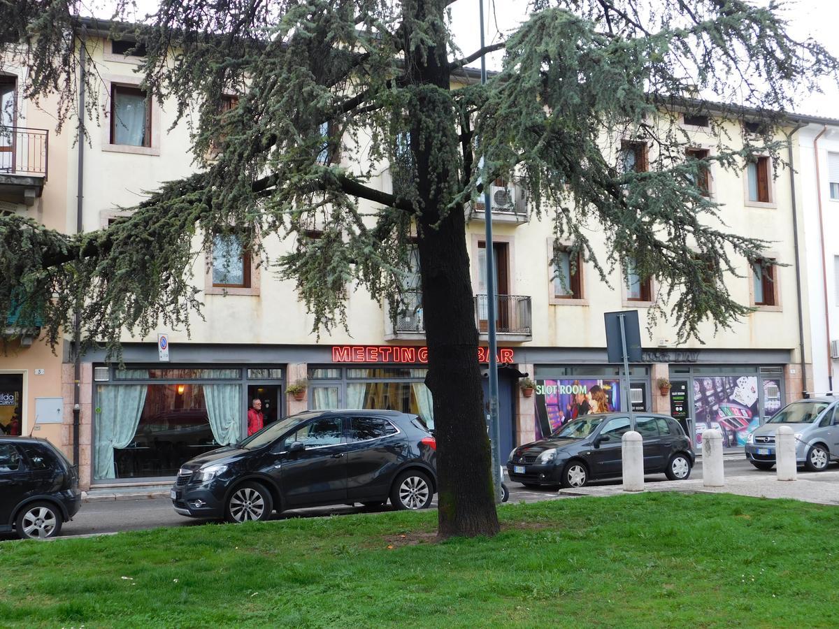 Residenza Meeting — Photos 1